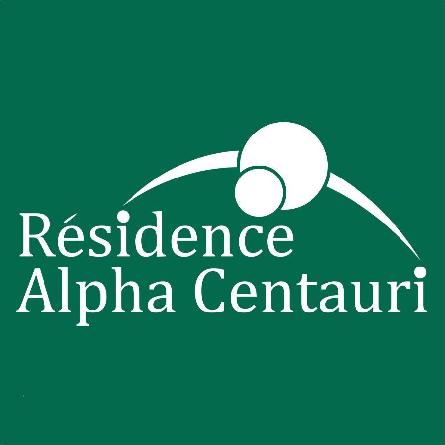 Residence Alpha Centauri Каркасон Екстериор снимка