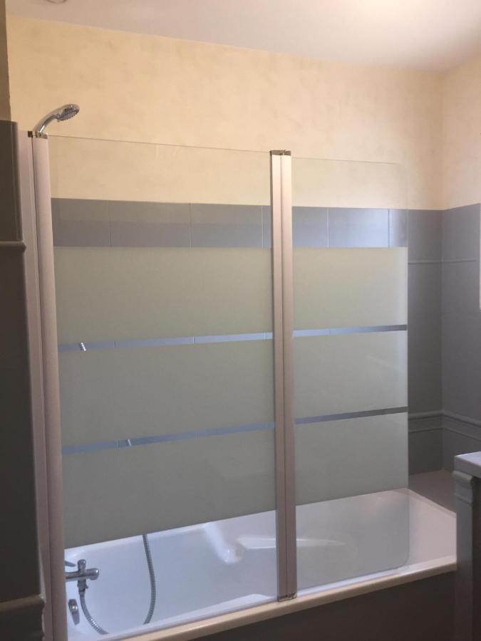 Residence Alpha Centauri Каркасон Екстериор снимка