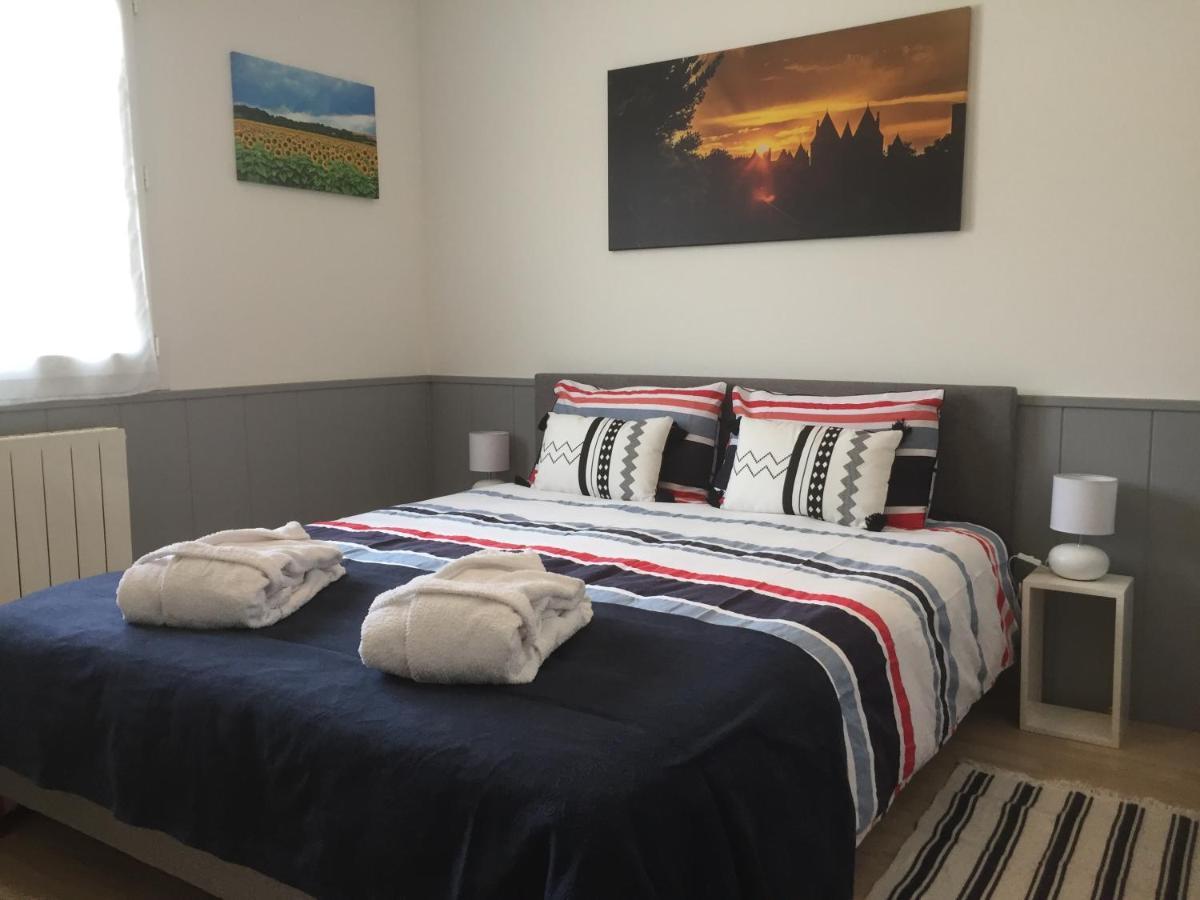 Residence Alpha Centauri Каркасон Екстериор снимка